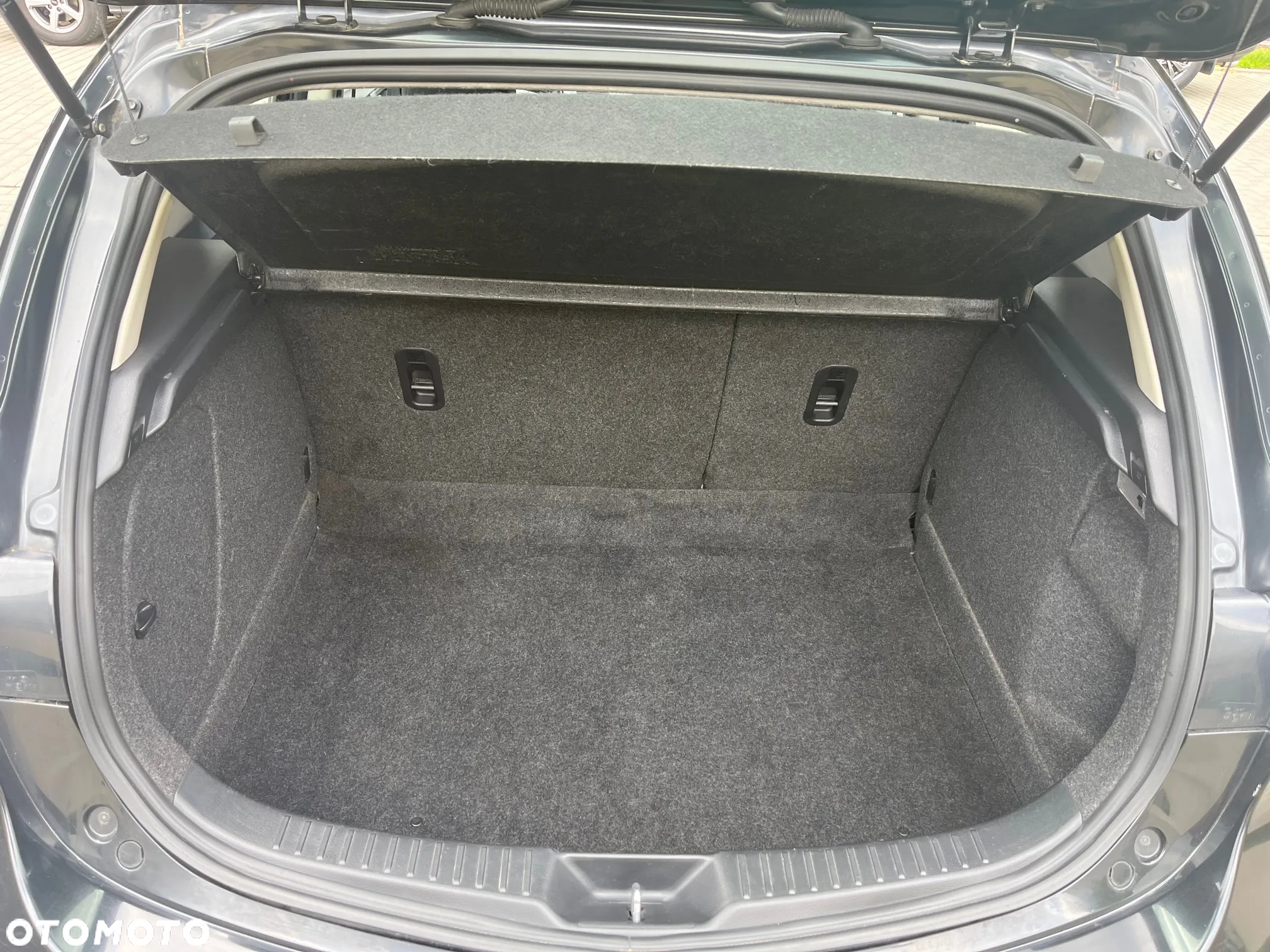 Mazda 3 1.6 Comfort - 23