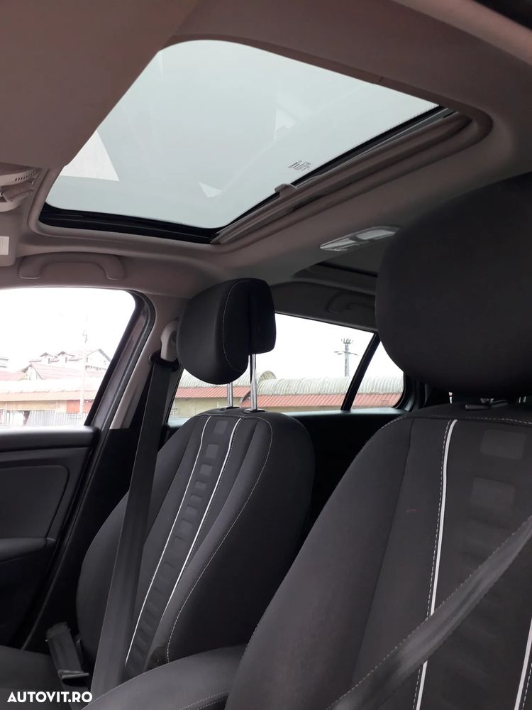 Renault Megane 1.5 dCi Dynamique - 6