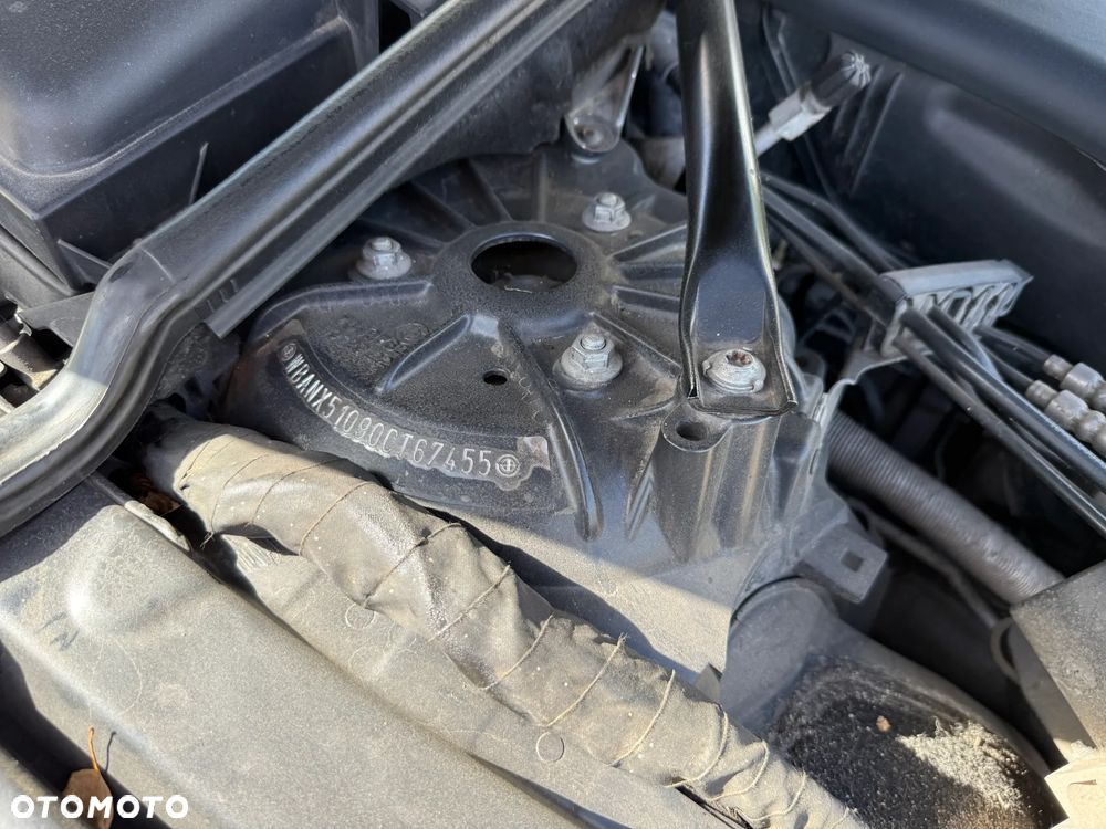 BMW Seria 5 - 31