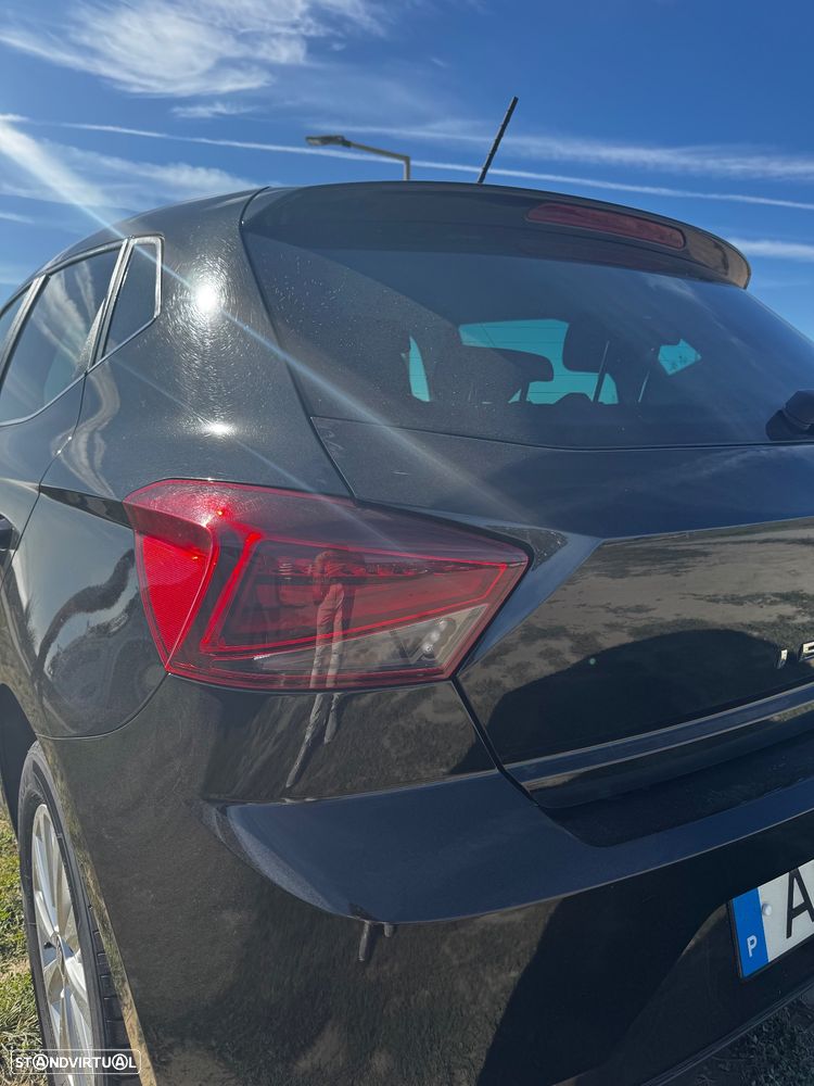 SEAT Ibiza 1.0 EcoTSI S&S Style - 16