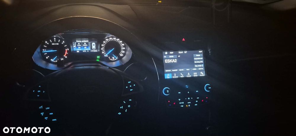 Ford Mondeo 2.0 TDCi Titanium - 6