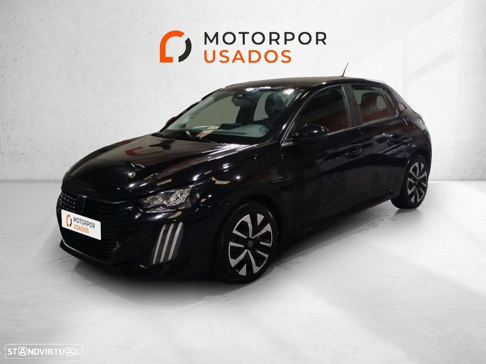 Peugeot 208 1.2 PureTech Active - 1