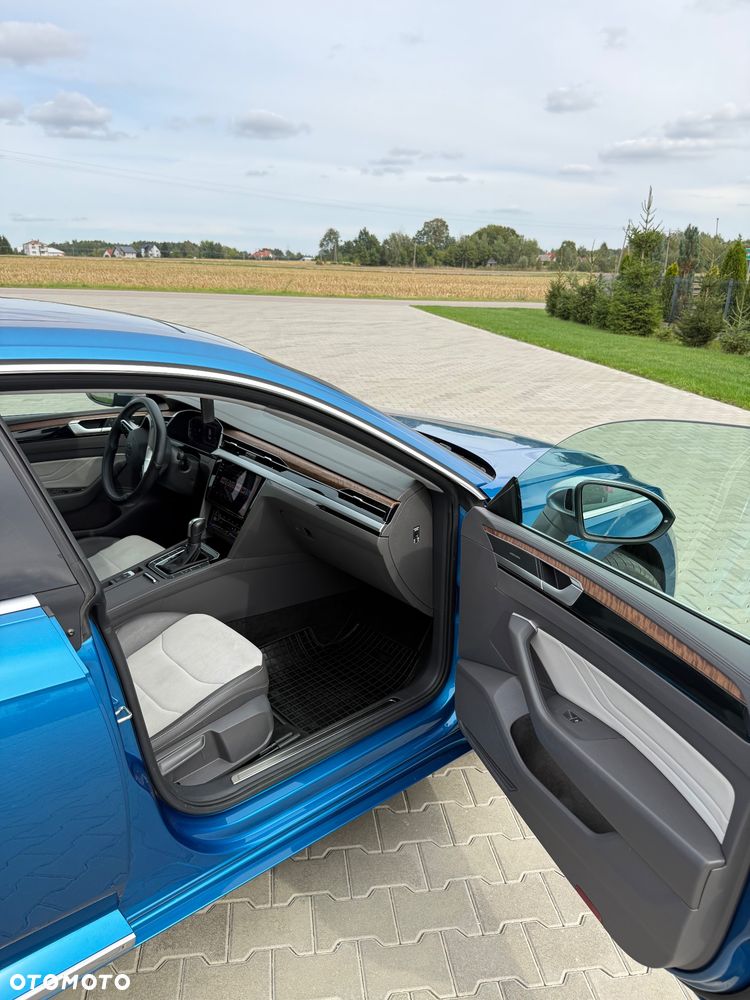 Volkswagen Arteon 2.0 TSI Elegance DSG - 3