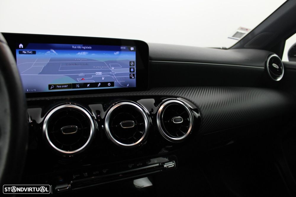 Mercedes-Benz A 250 e Style Plus - 20