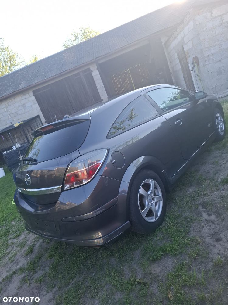 Opel Astra 1.6 Innovation - 11