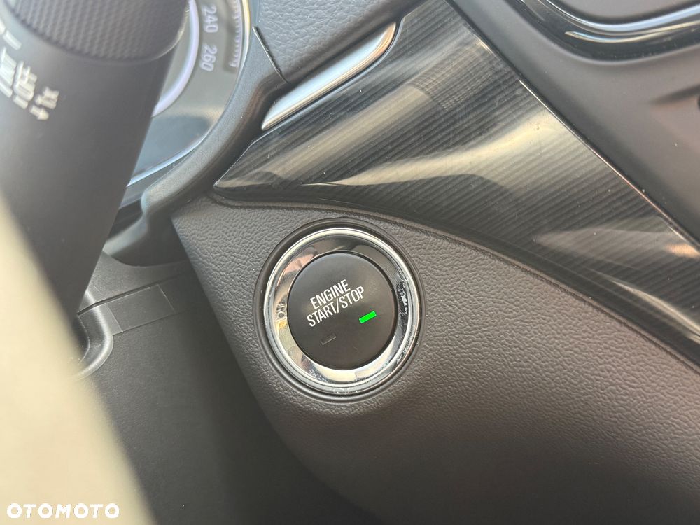 Opel Insignia 1.6 CDTI Innovation S&S - 25