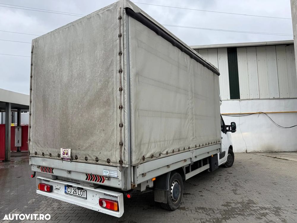 Renault Master - 4