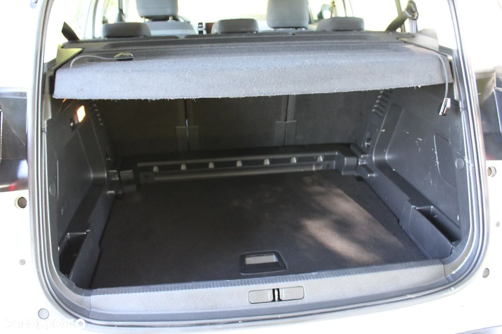 Citroën C5 Aircross BlueHDI 130 S&S LIVE PACK - 22