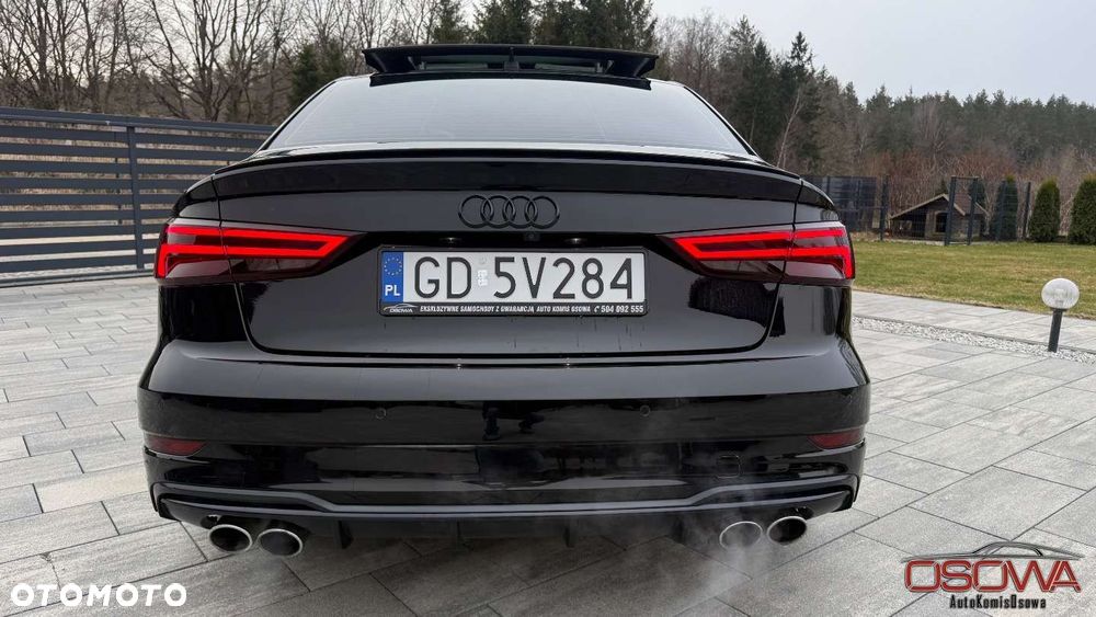 Audi S3 - 9