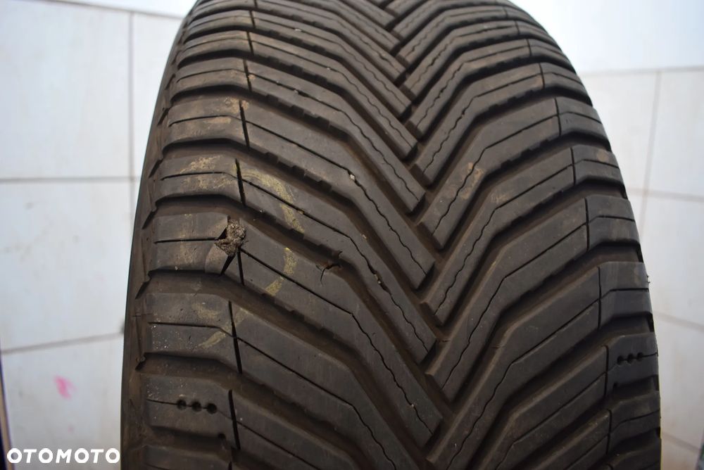 R19 255/45 Michelin CrossClimate 2 Cena za parę - 9