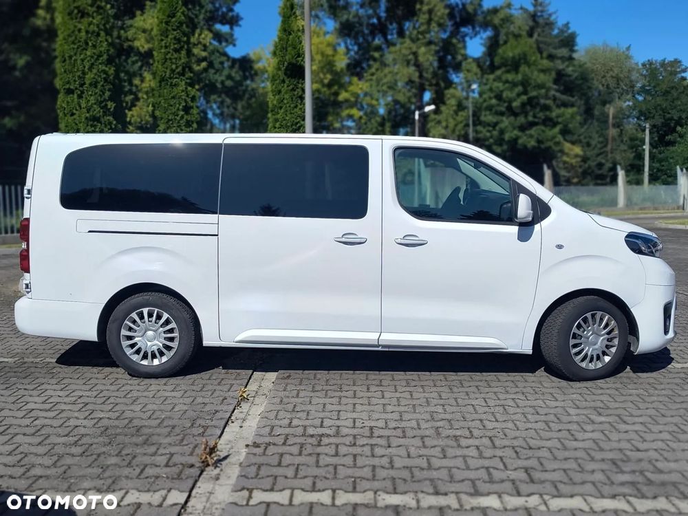 Toyota Proace Verso 2.0 D4-D Long Business - 5