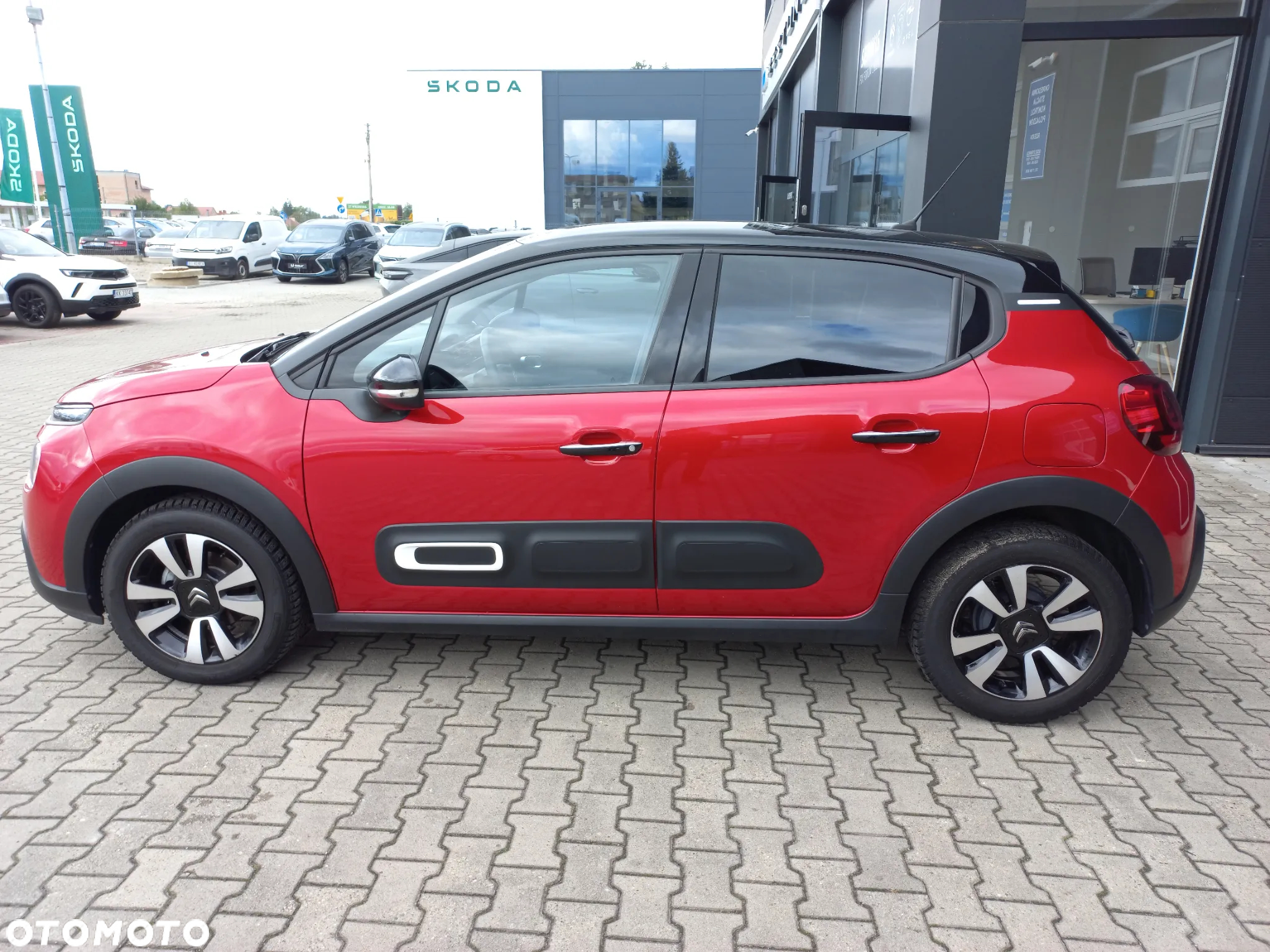 Citroën C3 1.2 PureTech Max - 8