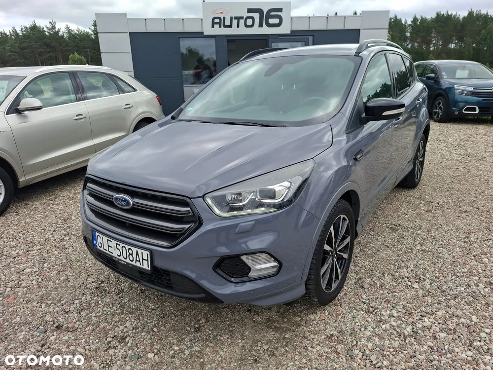 Ford Kuga 1.5 EcoBoost 2x4 ST-Line - 1