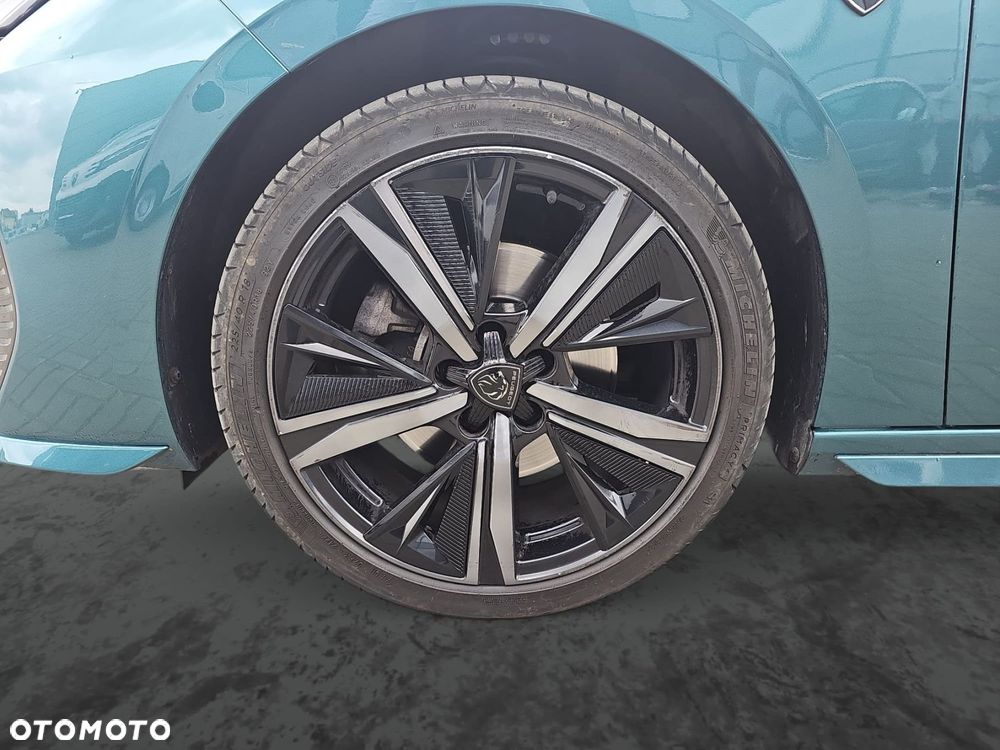 Peugeot 308 1.2 PureTech GPF GT Pack S&S EAT8 - 13