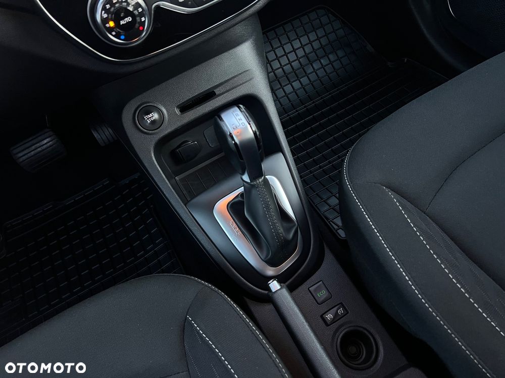 Renault Captur - 31