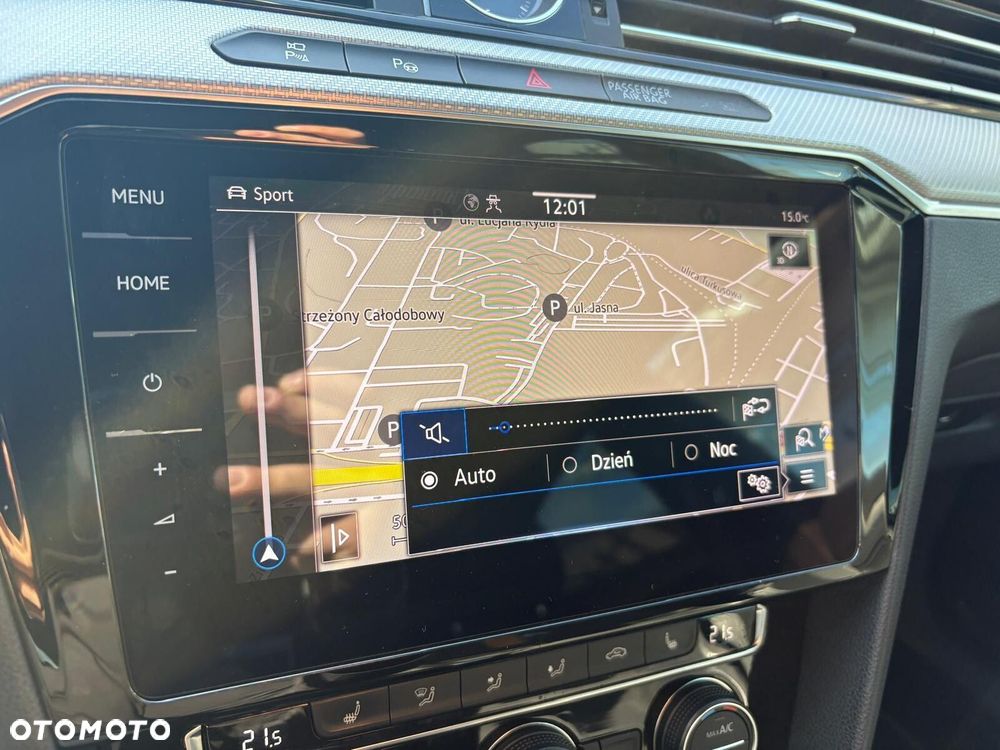 Volkswagen Arteon 2.0 TSI R-Line DSG - 14