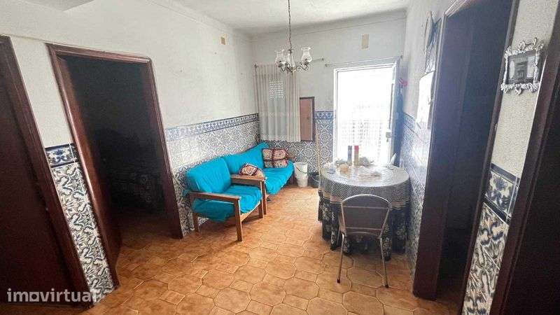 Casa de aldeia no Ladoeiro - Grande imagem: 5/12