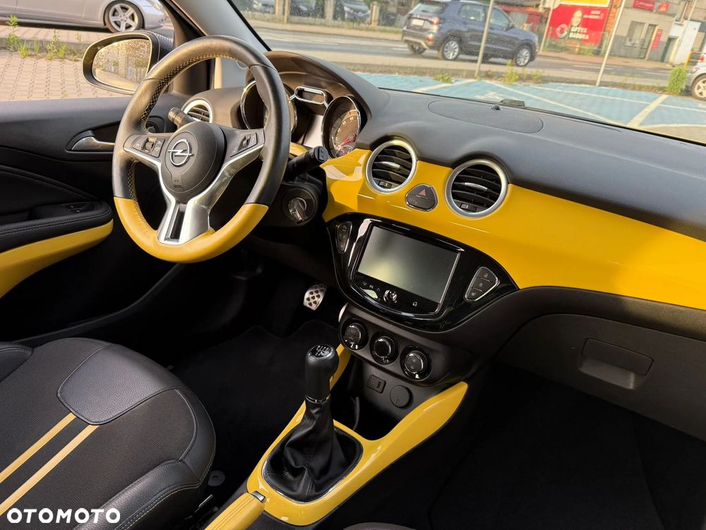 Opel Adam - 15