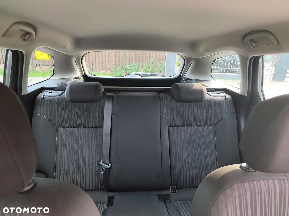 Opel Astra 1.4 T Sport - 3