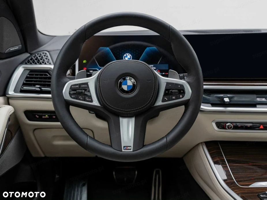 BMW X5 xDrive40d mHEV Individual Edition sport - 9