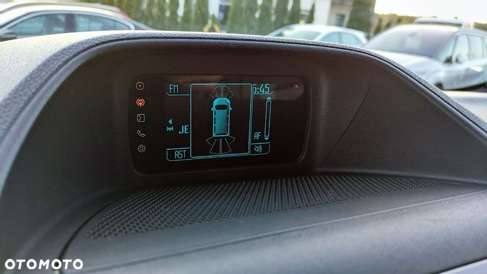 Ford Transit Custom - 38