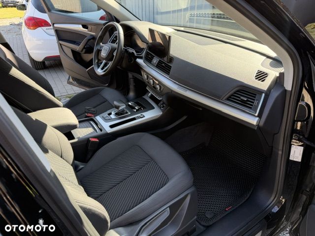 Audi Q5 40 TDI mHEV Quattro S tronic - 7