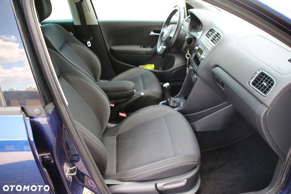 Volkswagen Polo 1.2 Team - 18
