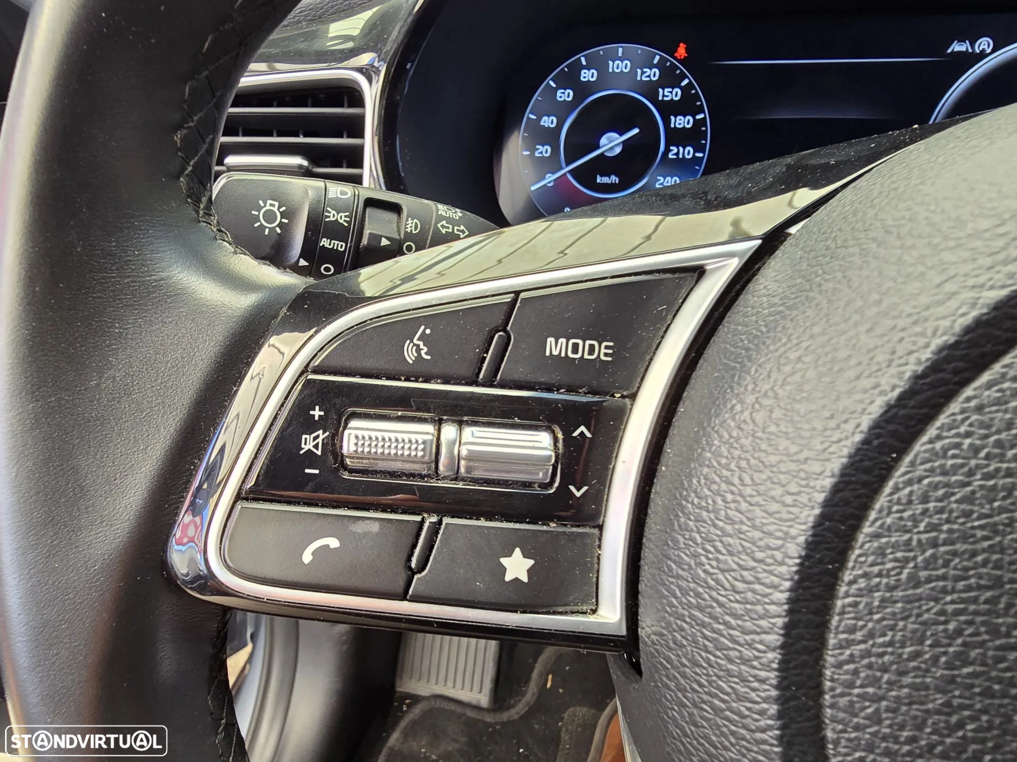 Kia Ceed SW 1.0 T-GDI Sport - 21