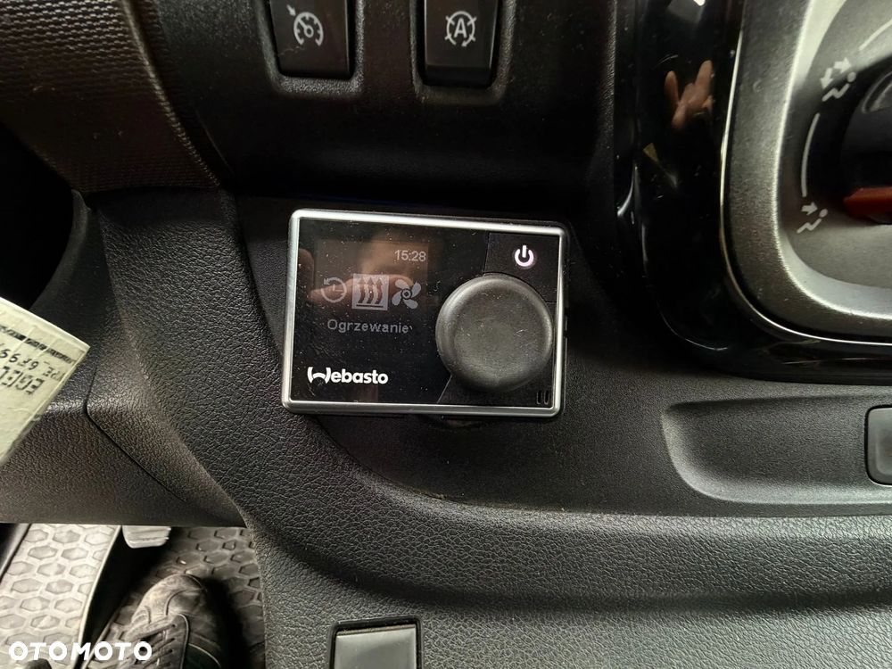 Fiat Talento Kombi L2 SX - 15