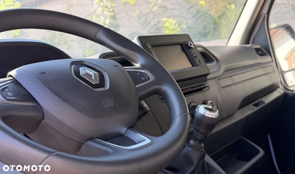 Renault MASTER - 8