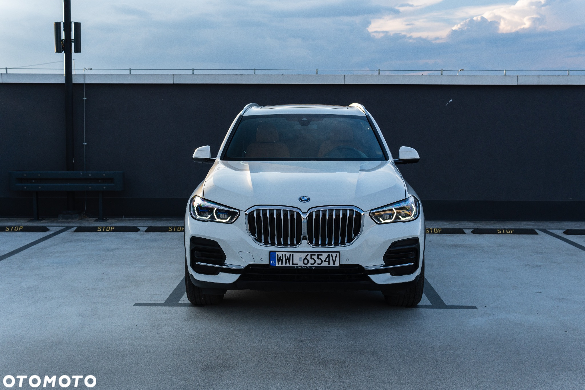 BMW X5 - 12