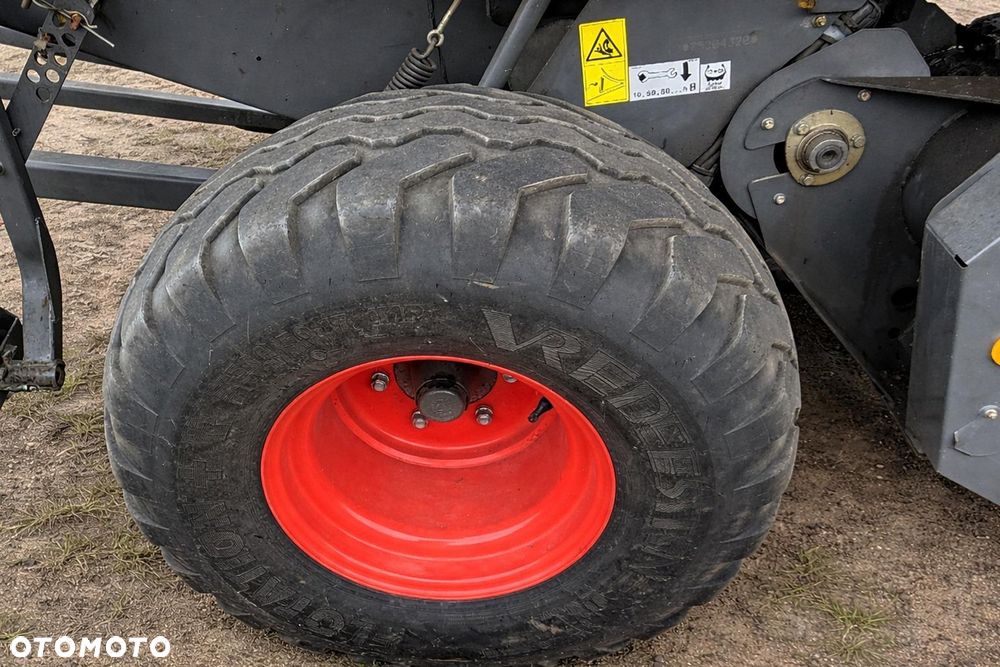 Claas Prasa Claas VARIANT 380 RC - 2