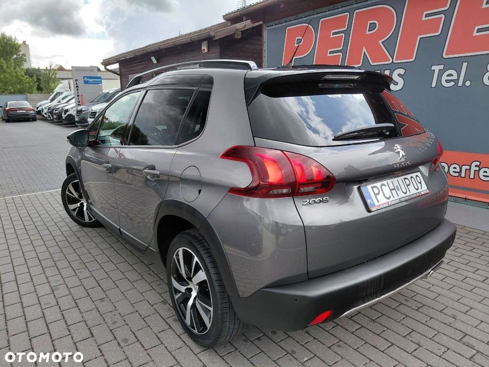 Peugeot 2008 - 6
