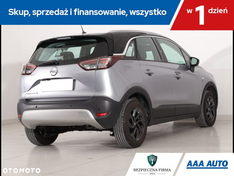 Opel Crossland X - 6
