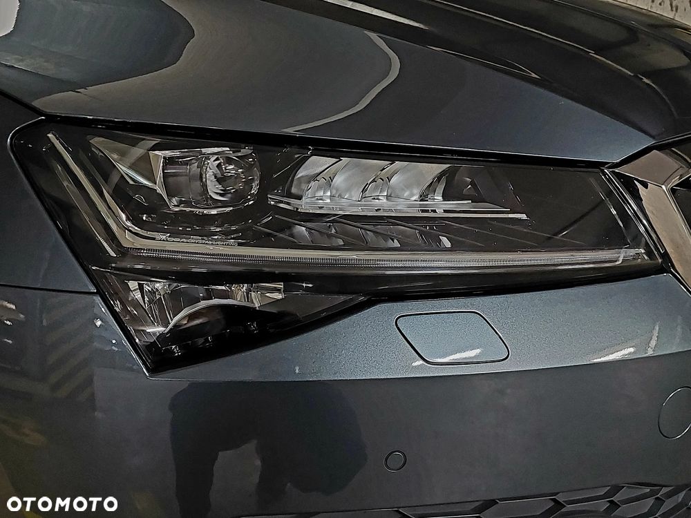 Skoda Superb 2.0 TDI SCR Ambition DSG - 37