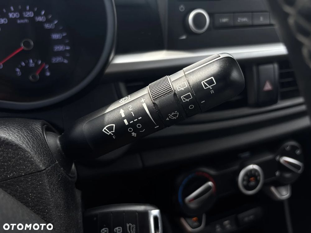 Kia Picanto 1.0 L - 15