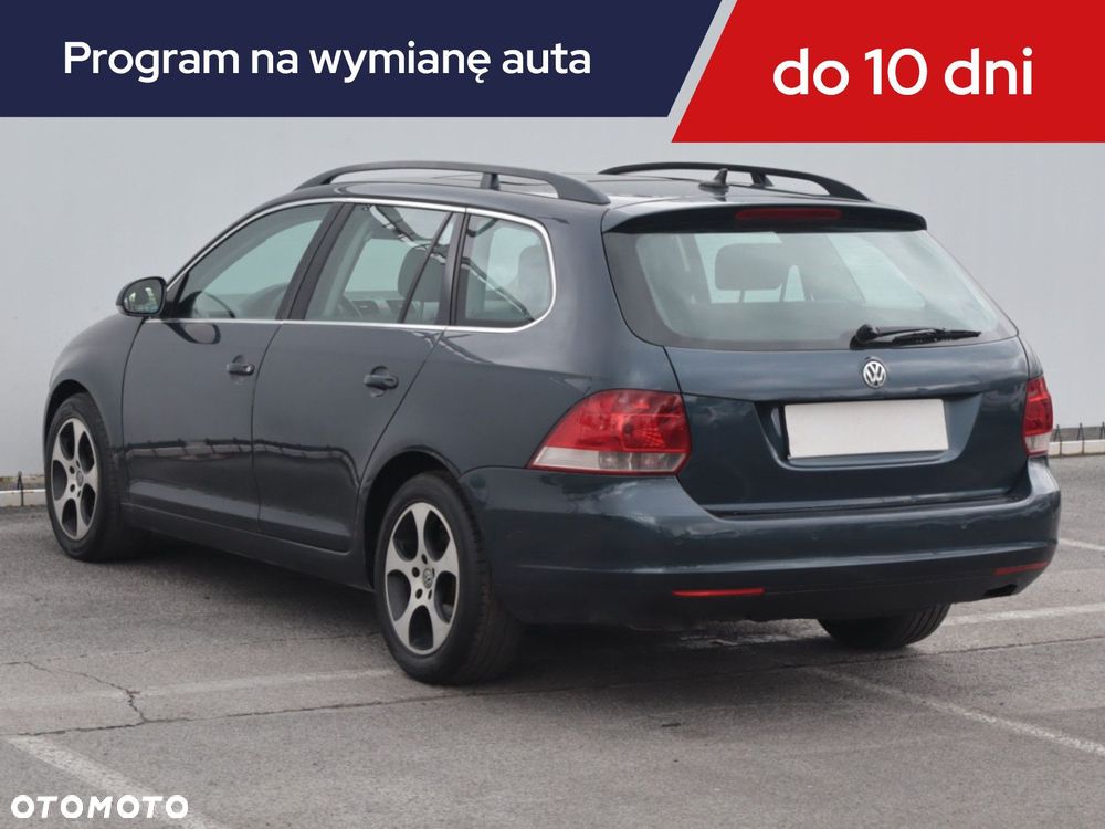 Volkswagen Golf Variant - 6