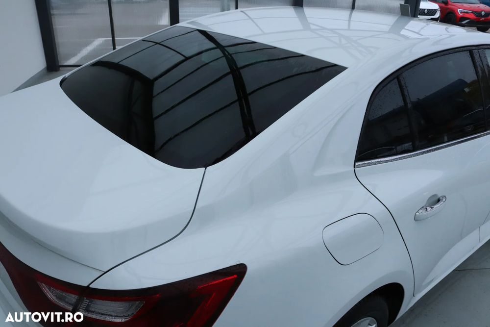 Renault Megane TCe GPF RS Line - 16