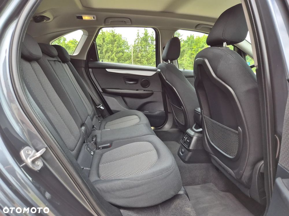 BMW Seria 2 218d Sport-Aut Luxury Line - 21
