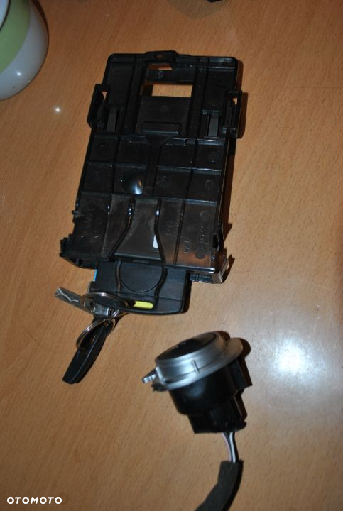 Czytnik kart Laguna III - 2