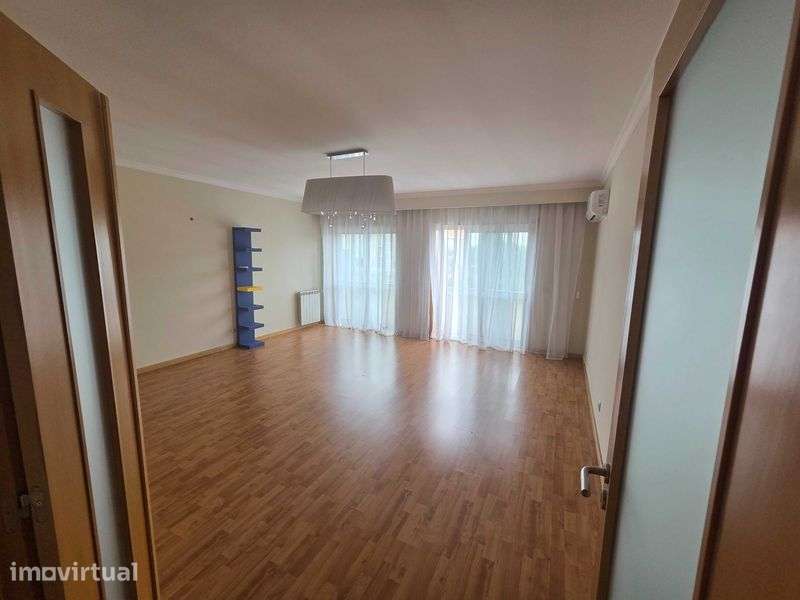 Apartamento T3 Rebordosa Paredes - Grande imagem: 5/8
