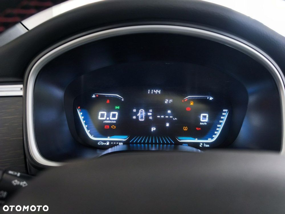 SWM G05 1.5T GDI Deluxe DCT - 16