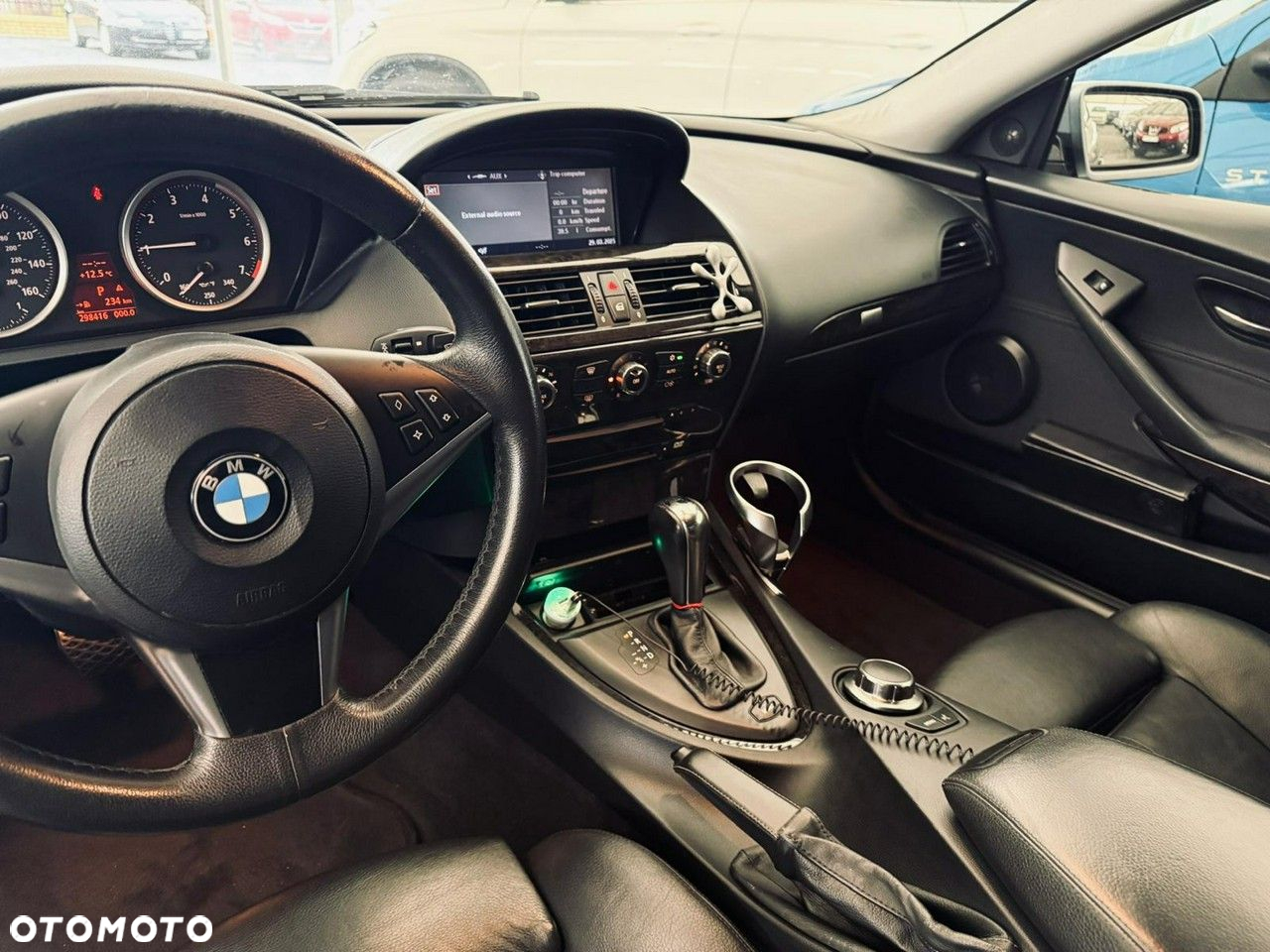 BMW Seria 6 - 26
