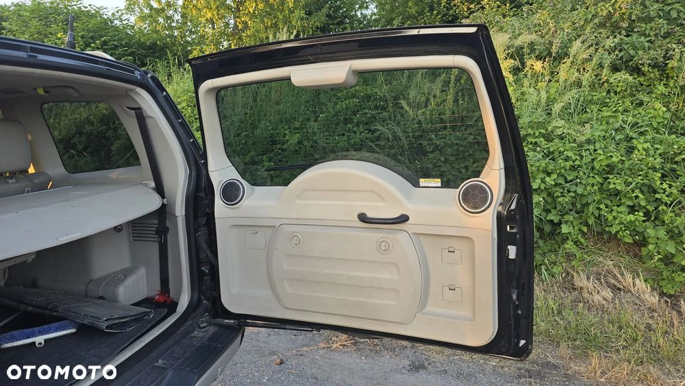 Mitsubishi Pajero 3.2 DID Elegance - 8