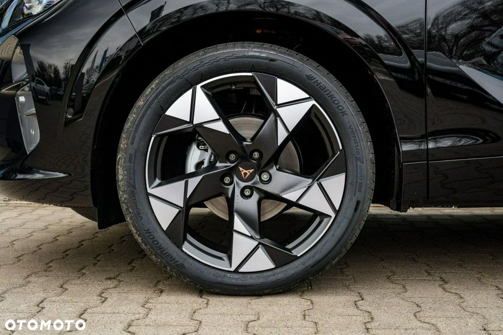 Cupra Terramar - 9