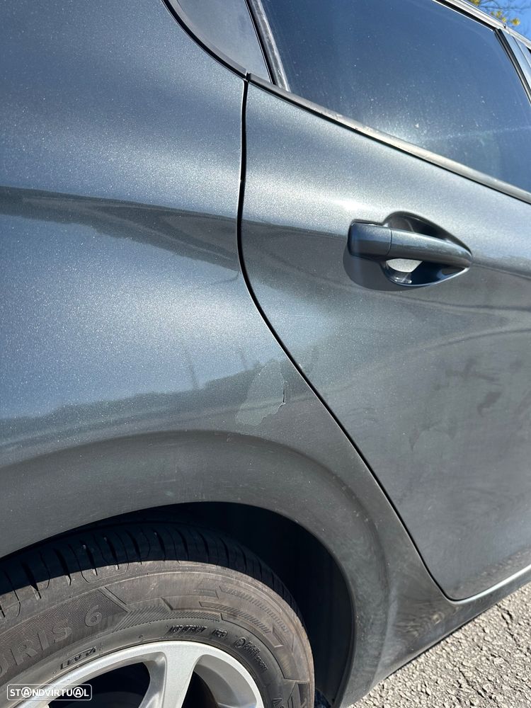 Peugeot 208 1.2 PureTech Active - 7
