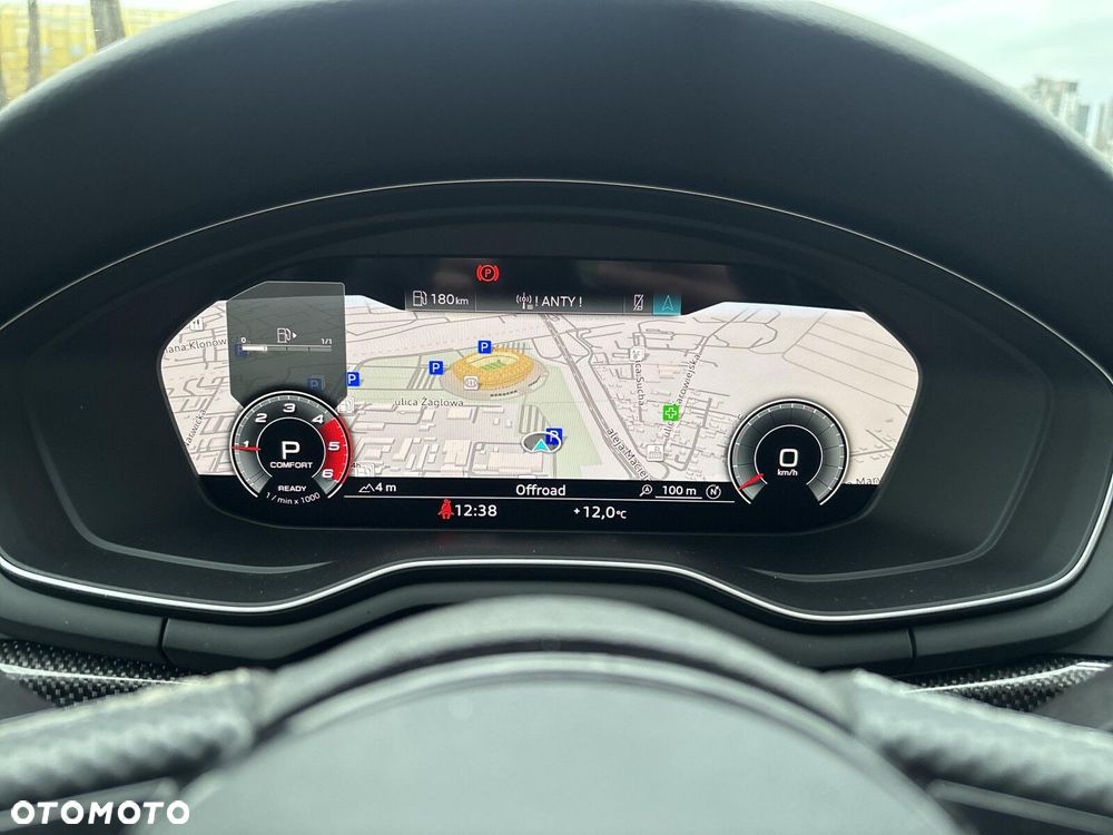 Audi S5 Sportback - 40