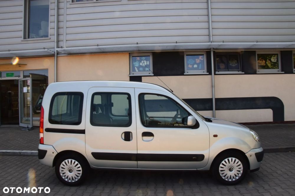 Renault Kangoo 1.5 dCi Edition - 6