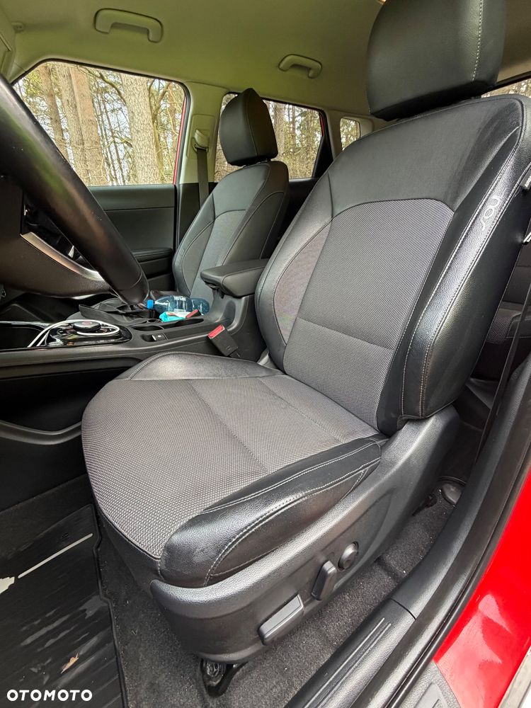 Kia Soul - 10