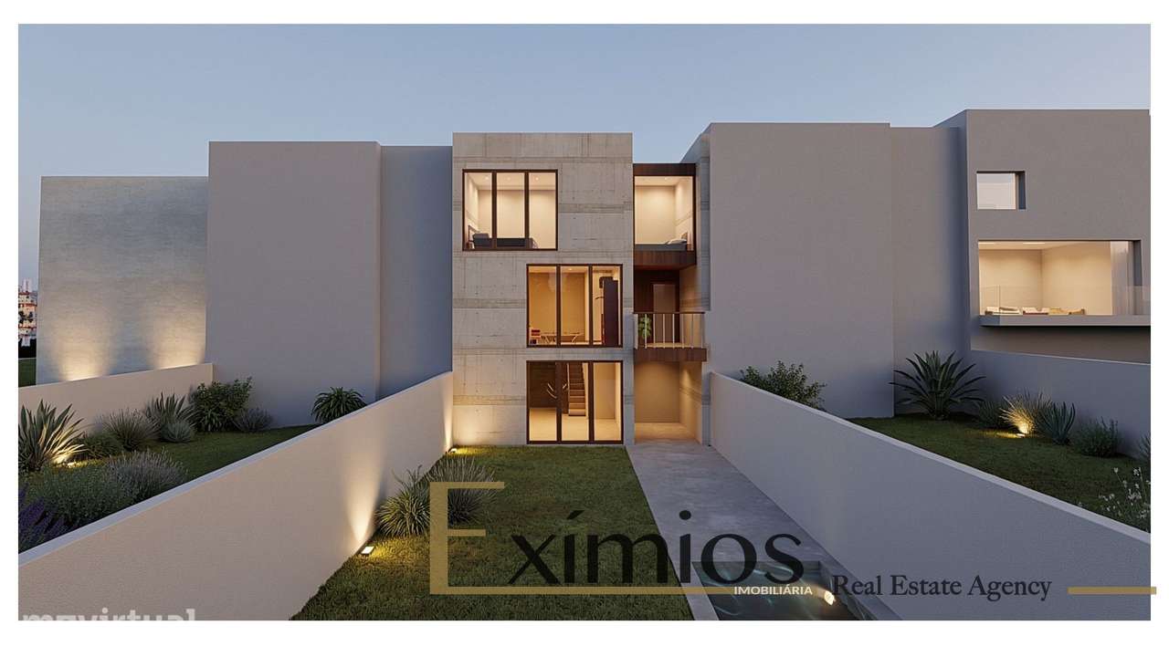 Lote de terreno para construção, em Rio Mau - Grande imagem: 4/15